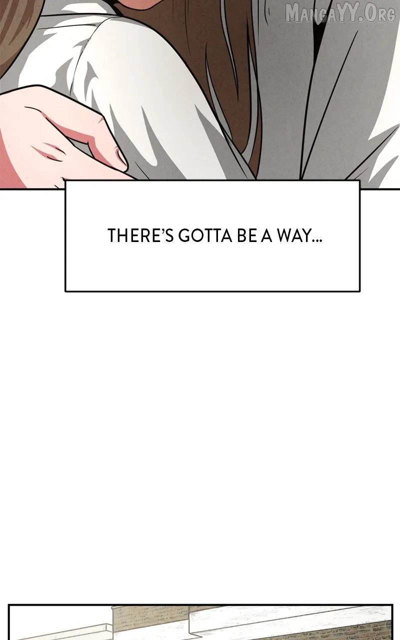 The Shell (Dono) Chapter 18 page 91 - 