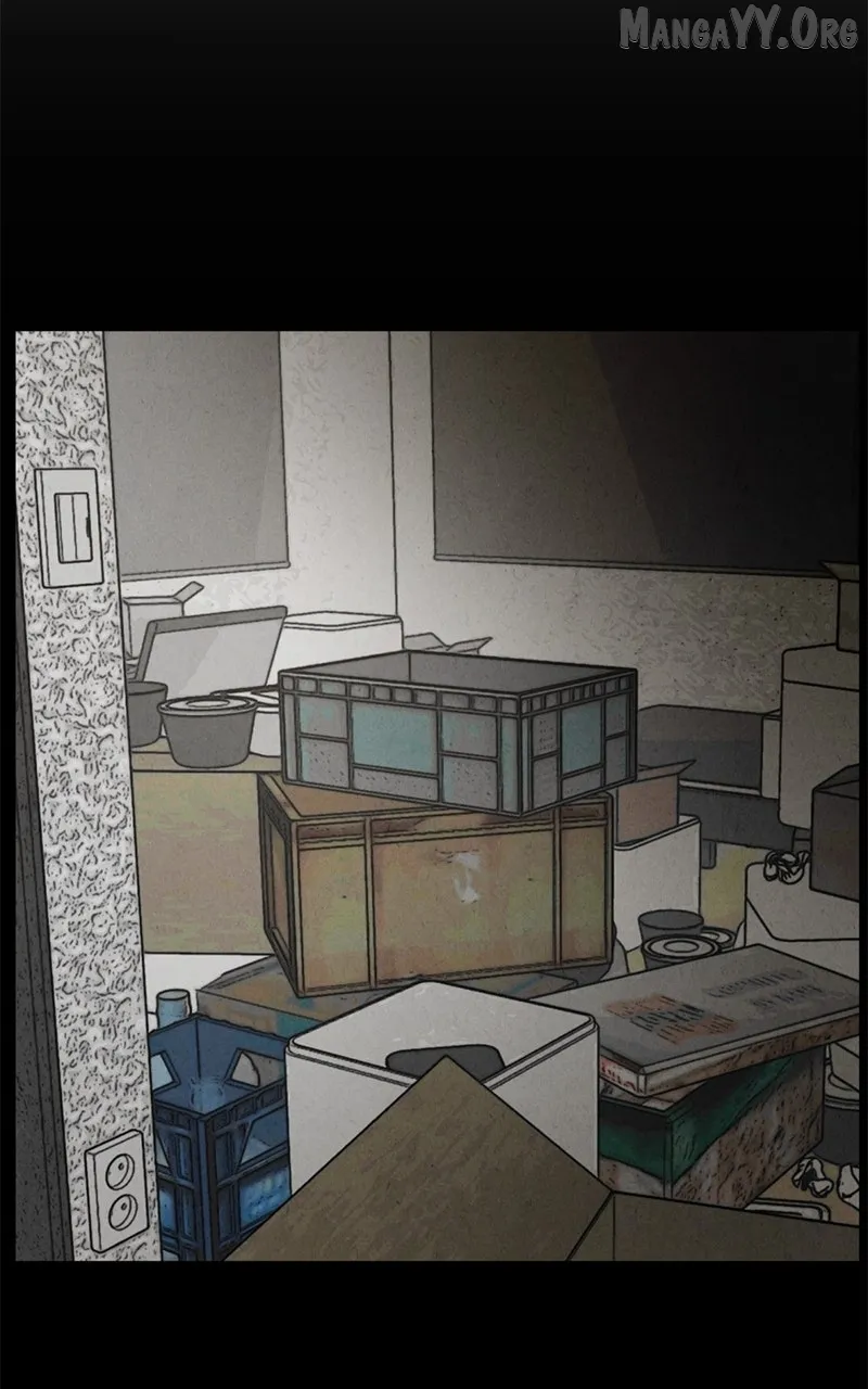 The Shell (Dono) Chapter 18 page 93 - 