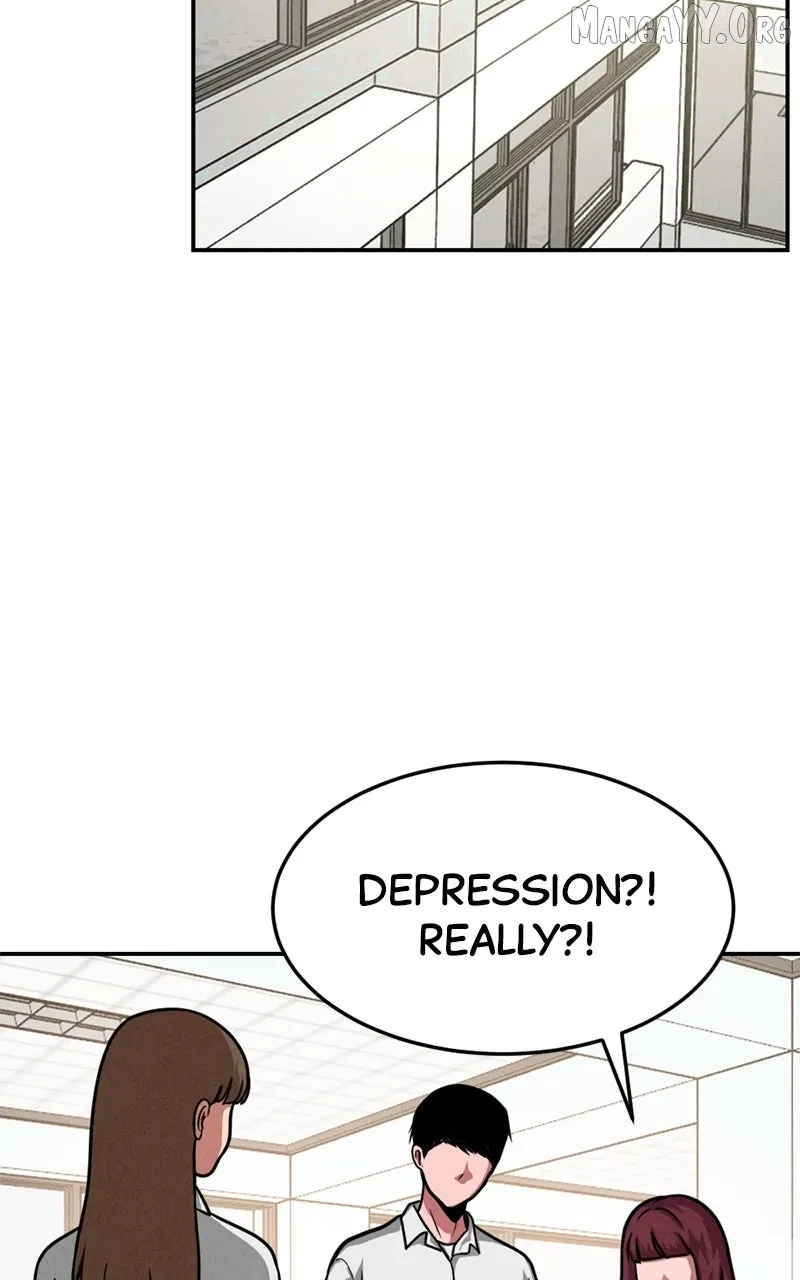 The Shell (Dono) Chapter 19 page 2 - 