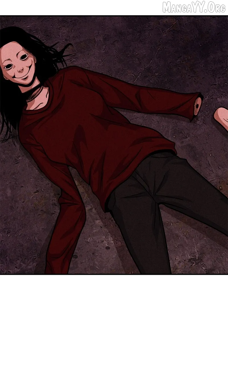 The Shell (Dono) Chapter 19 page 103 - 