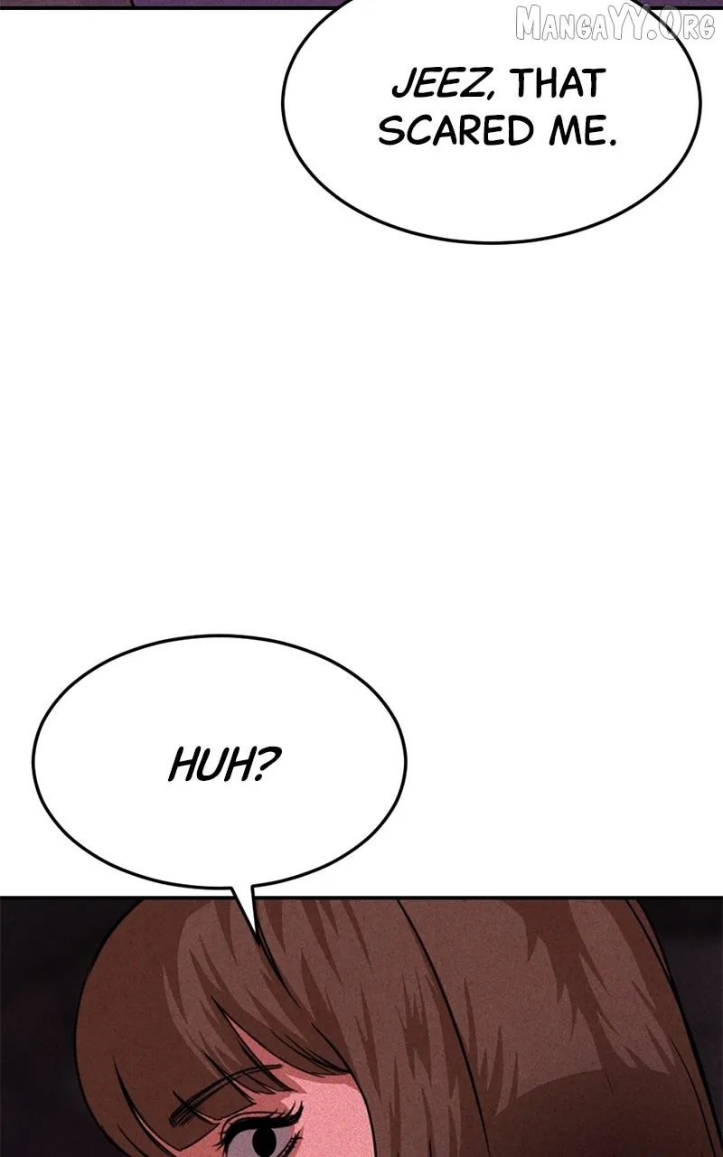The Shell (Dono) Chapter 19 page 108 - 
