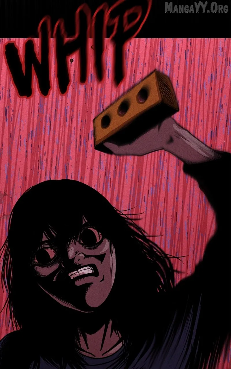 The Shell (Dono) Chapter 19 page 110 - 
