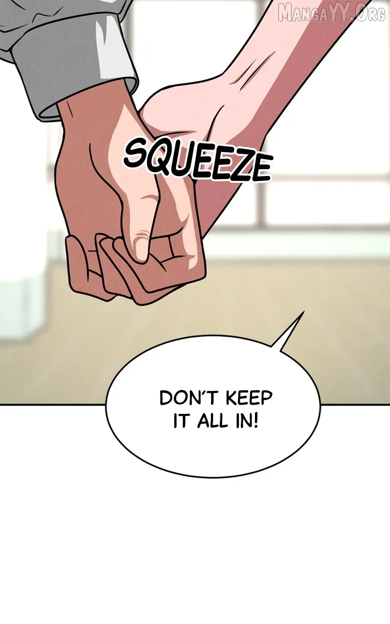 The Shell (Dono) Chapter 19 page 14 - 