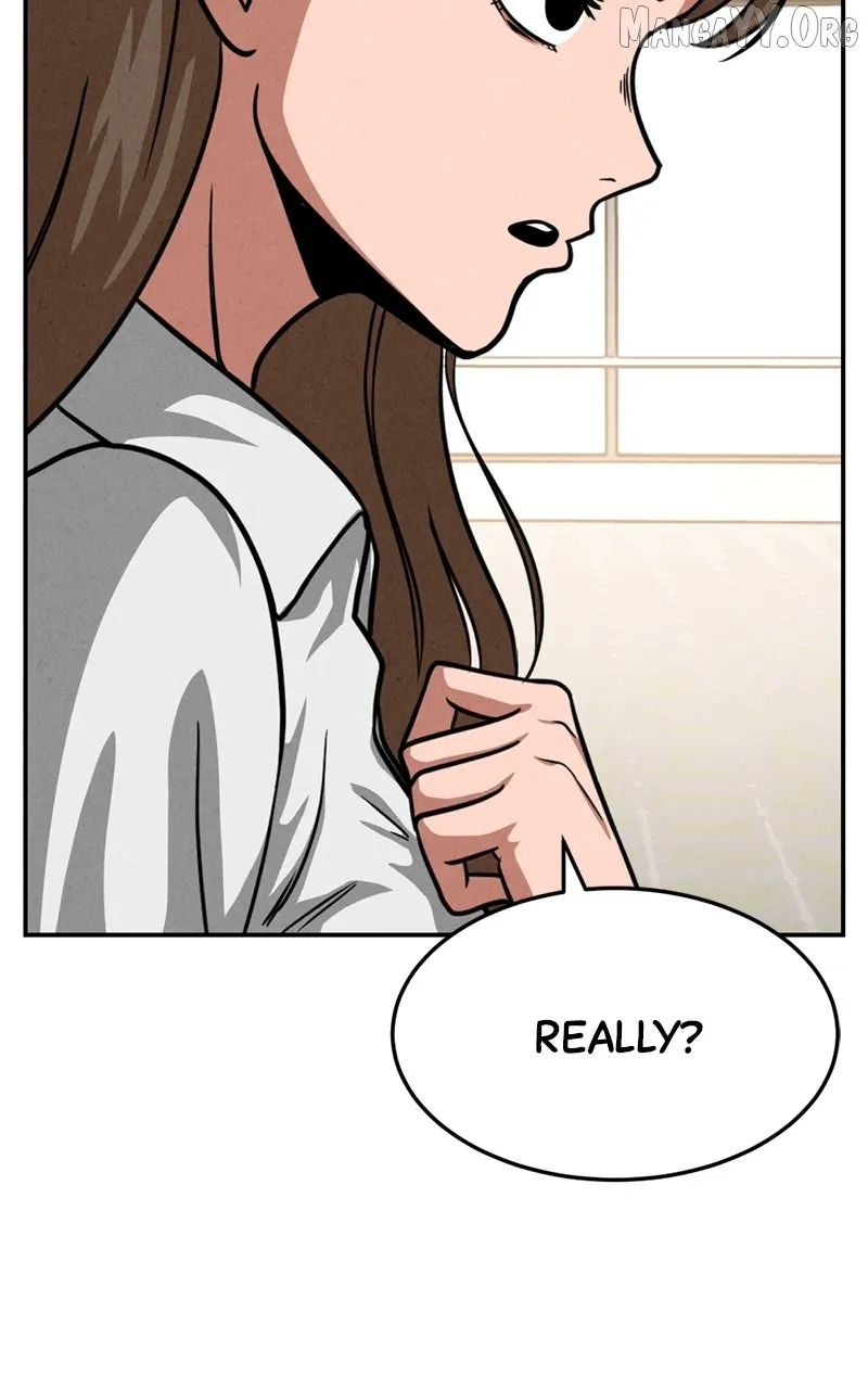 The Shell (Dono) Chapter 19 page 17 - 