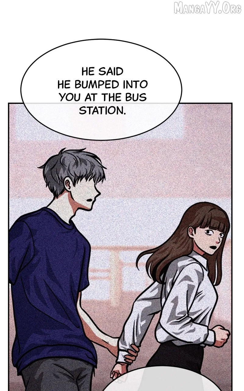 The Shell (Dono) Chapter 19 page 30 - 