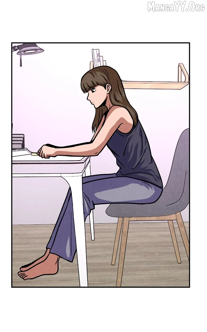 The Shell (Dono) Chapter 19 page 42 - 