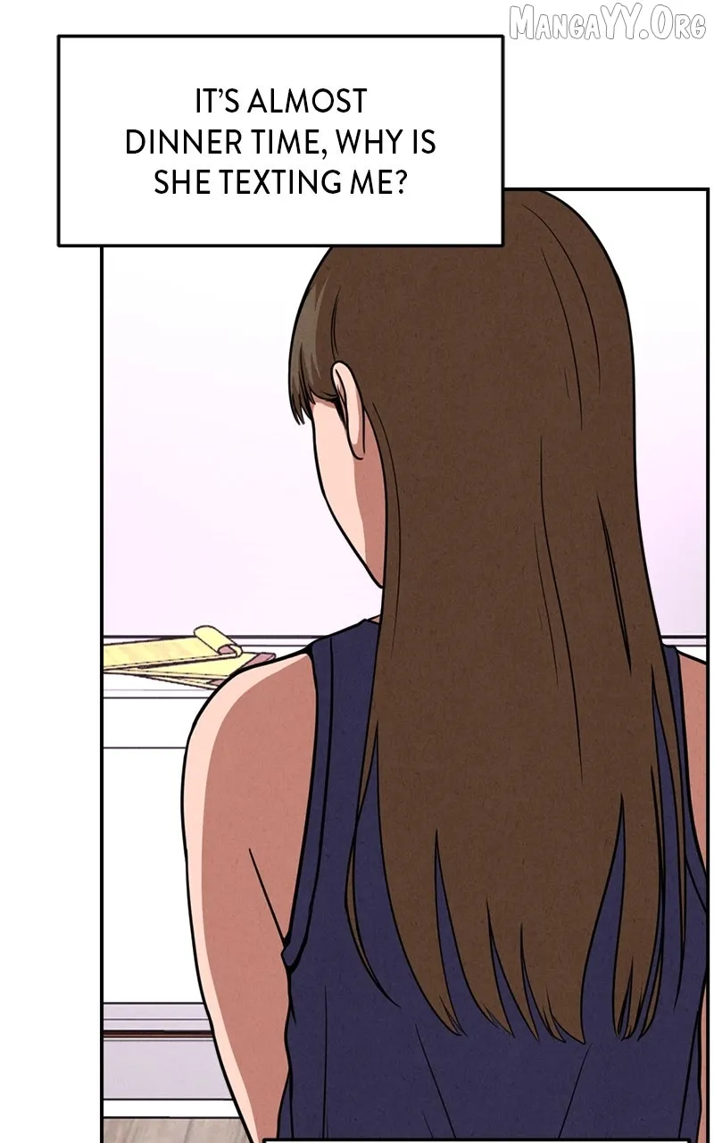 The Shell (Dono) Chapter 19 page 50 - 