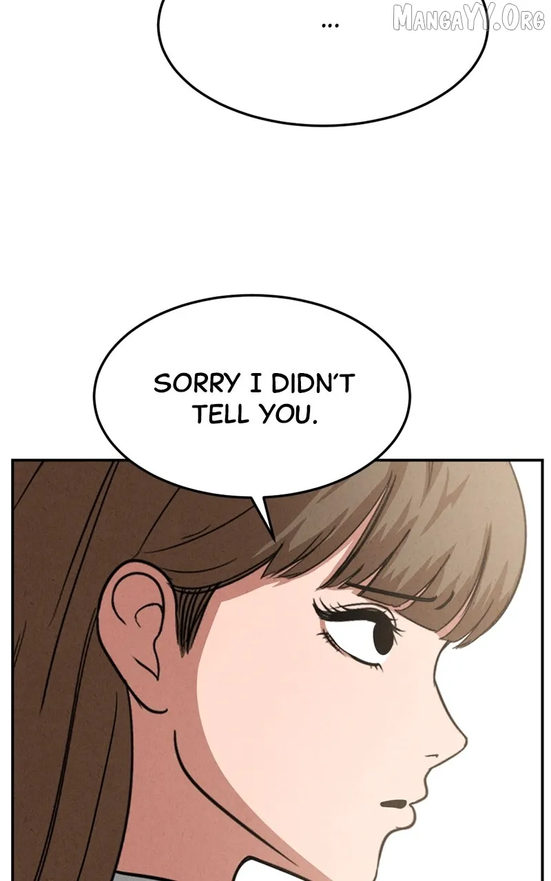 The Shell (Dono) Chapter 19 page 6 - 