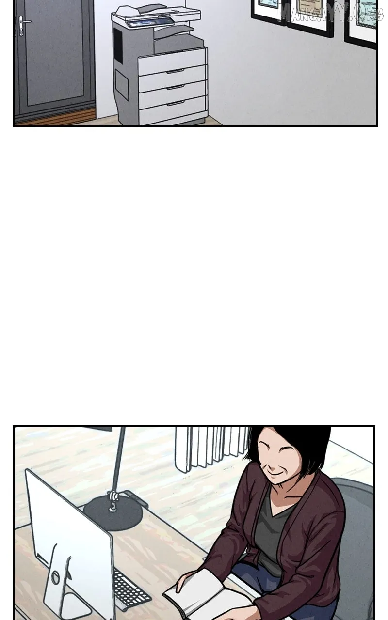 The Shell (Dono) Chapter 19 page 59 - 