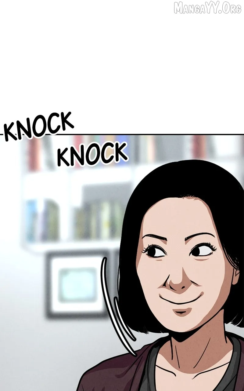 The Shell (Dono) Chapter 19 page 62 - 