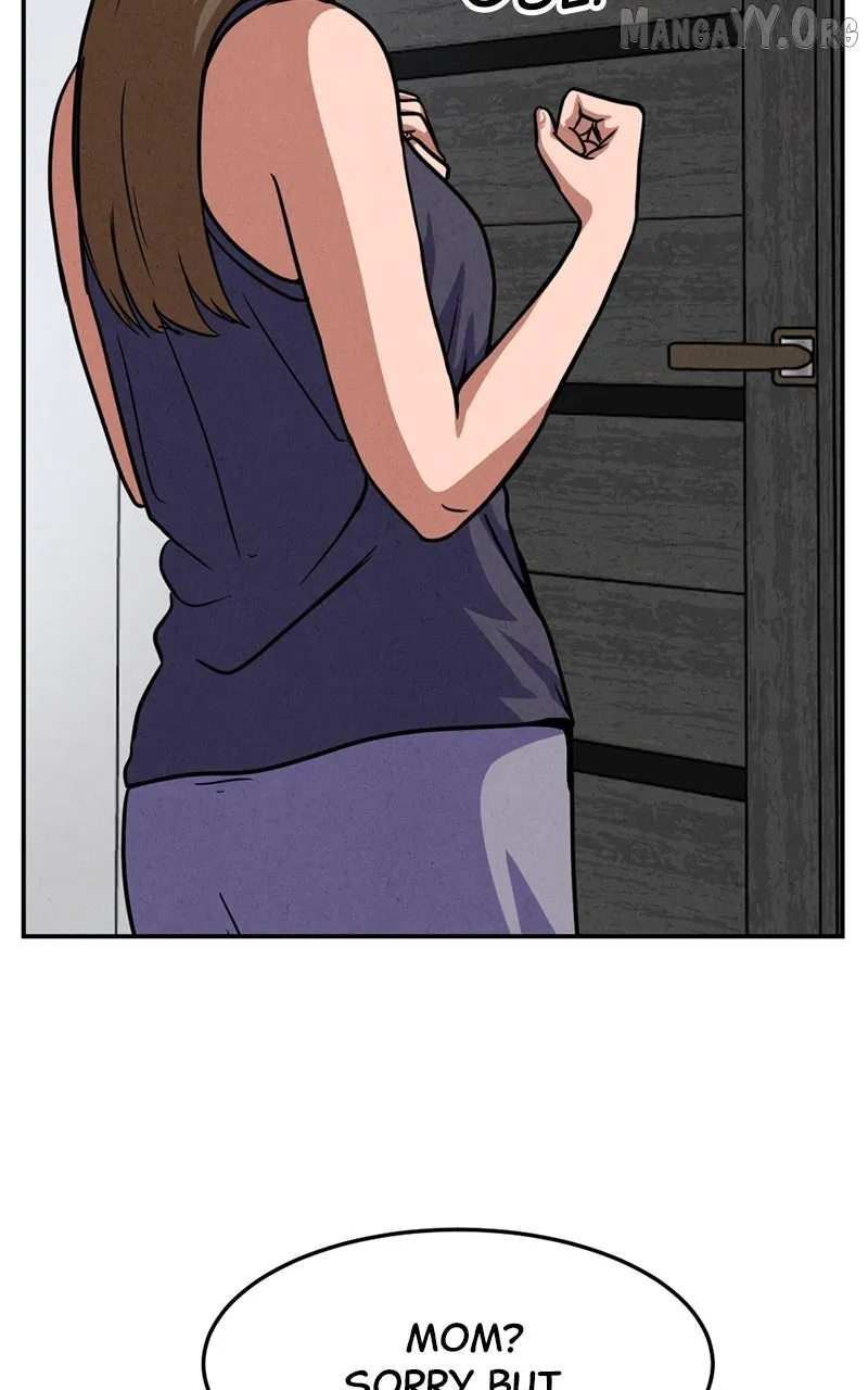 The Shell (Dono) Chapter 19 page 64 - 
