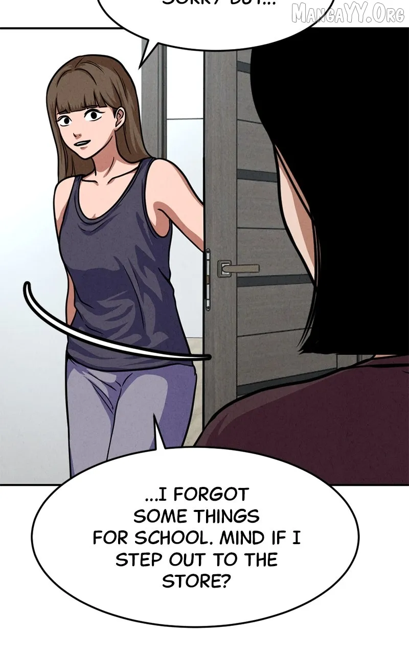 The Shell (Dono) Chapter 19 page 65 - 