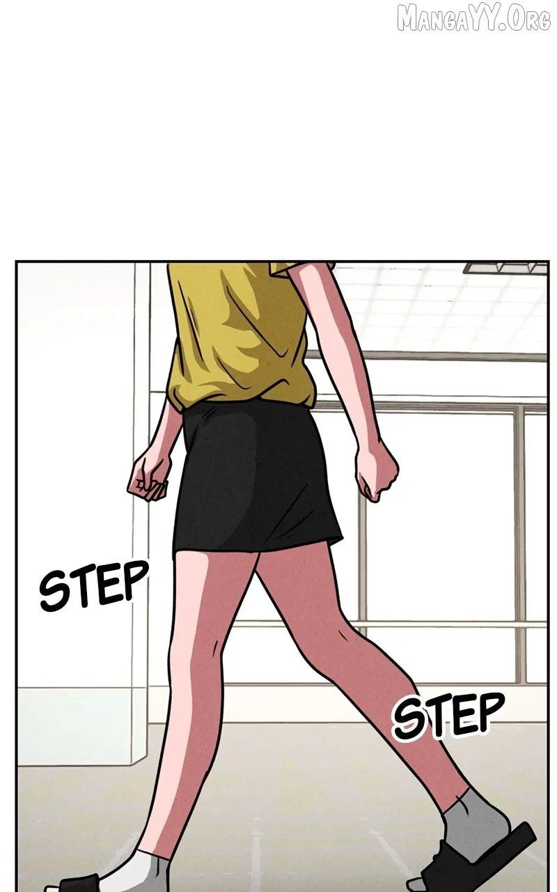 The Shell (Dono) Chapter 19 page 9 - 