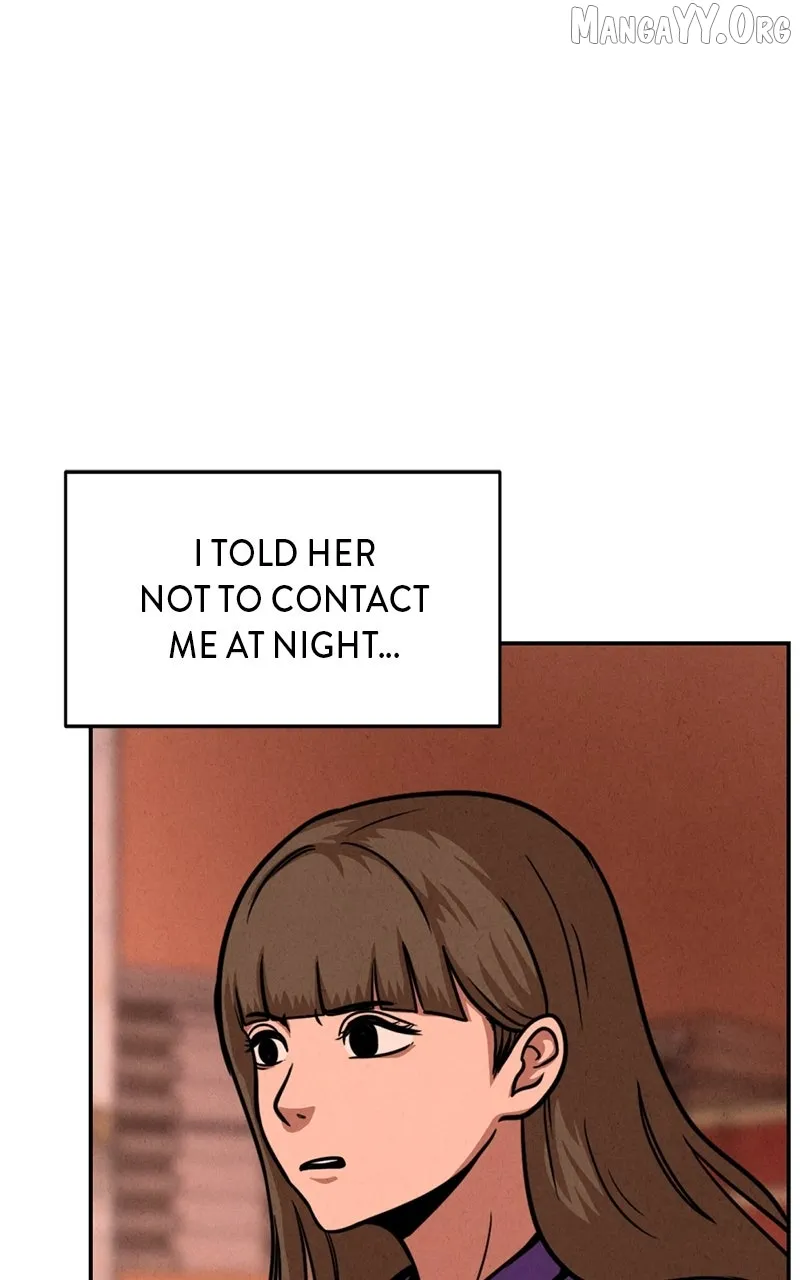 The Shell (Dono) Chapter 19 page 83 - 