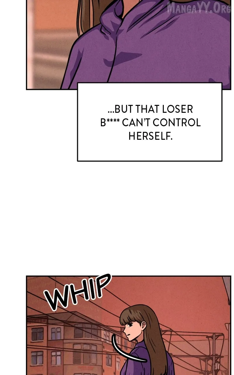 The Shell (Dono) Chapter 19 page 84 - 