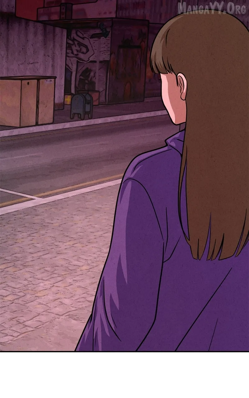 The Shell (Dono) Chapter 19 page 86 - 