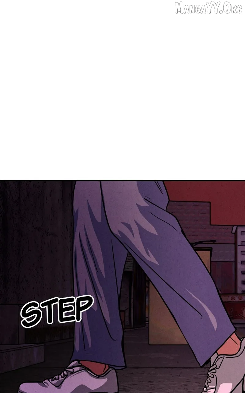 The Shell (Dono) Chapter 19 page 87 - 