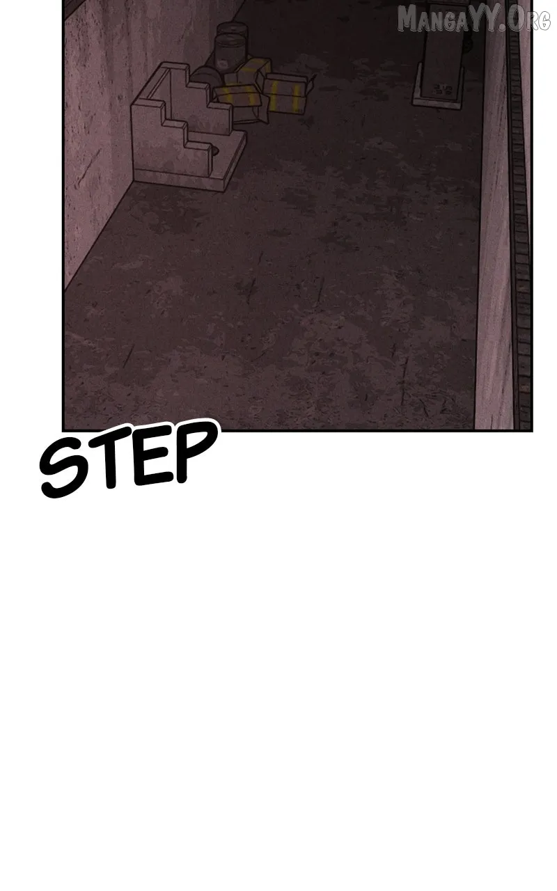 The Shell (Dono) Chapter 19 page 89 - 