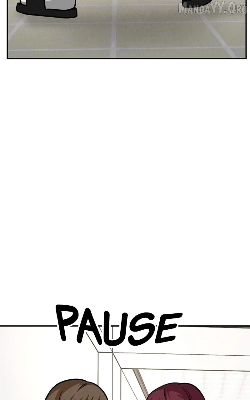 The Shell (Dono) Chapter 19 page 10 - 