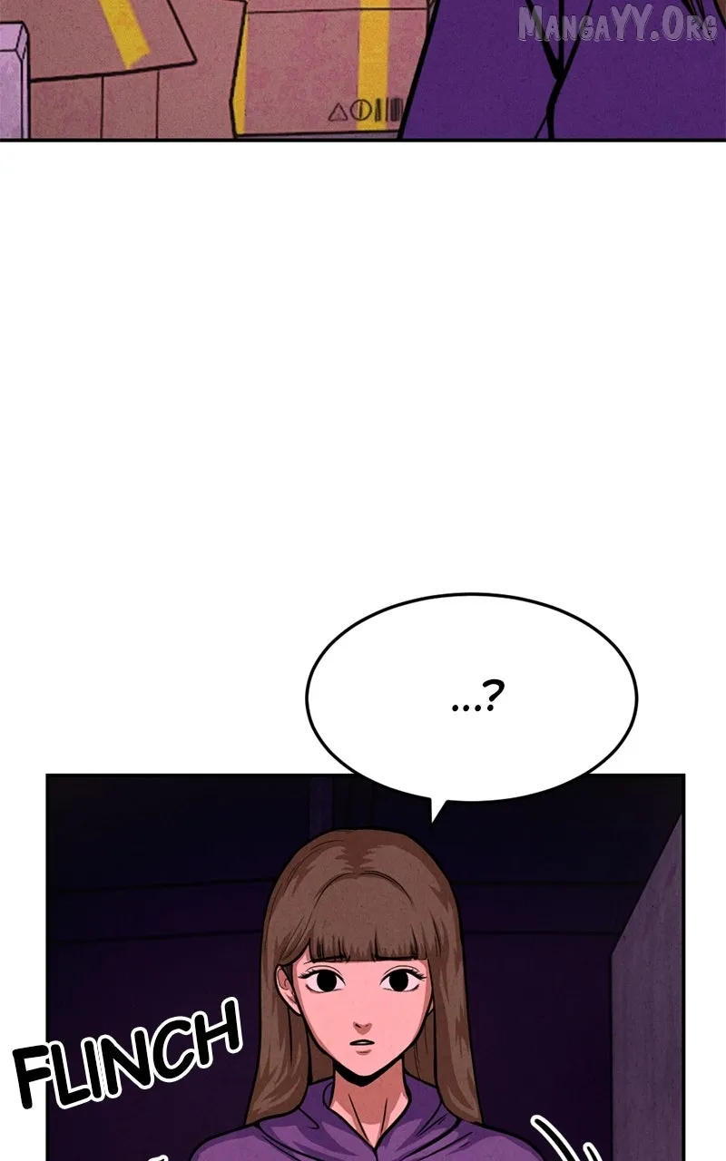 The Shell (Dono) Chapter 19 page 91 - 