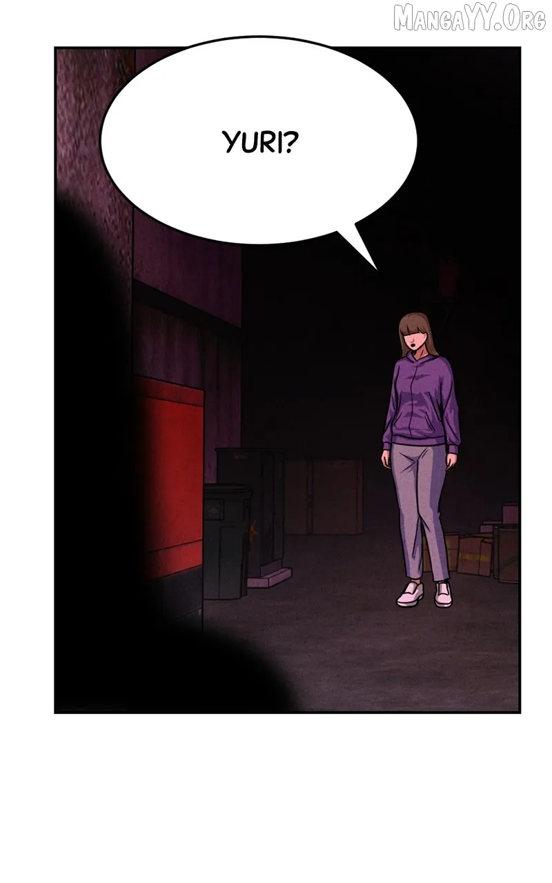 The Shell (Dono) Chapter 19 page 93 - 