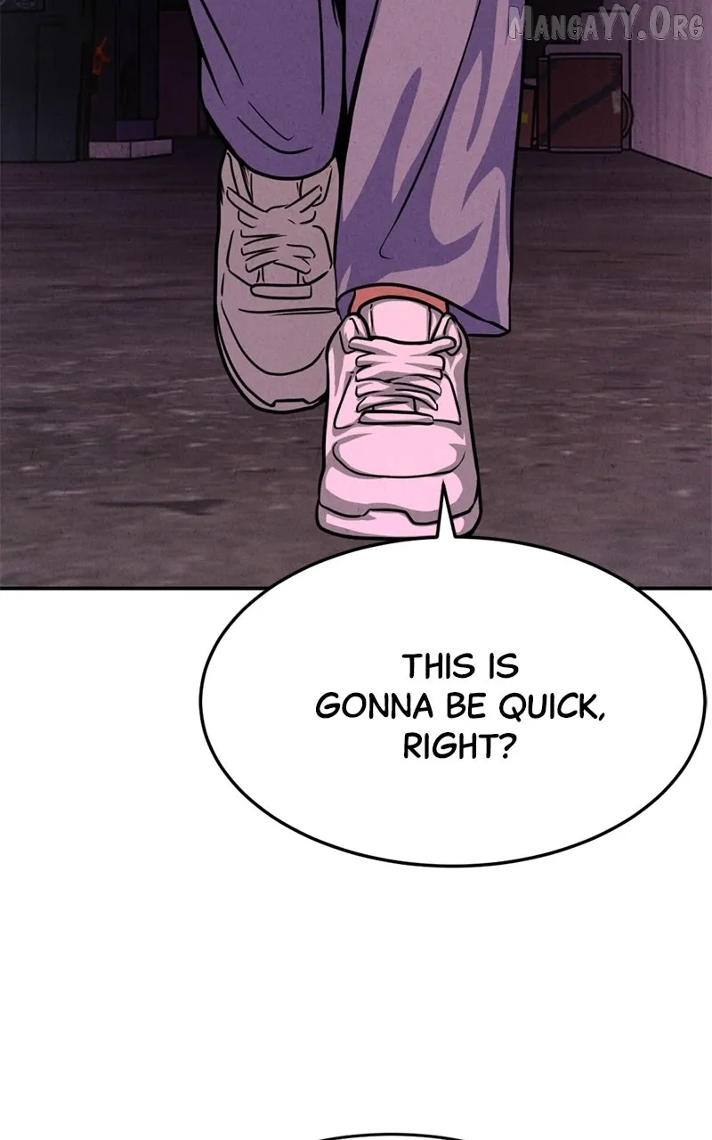 The Shell (Dono) Chapter 19 page 95 - 