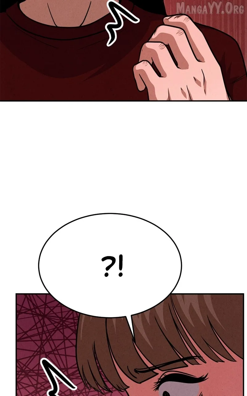 The Shell (Dono) Chapter 19 page 98 - 