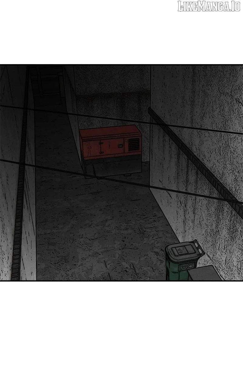 The Shell (Dono) Chapter 2 page 1 - 
