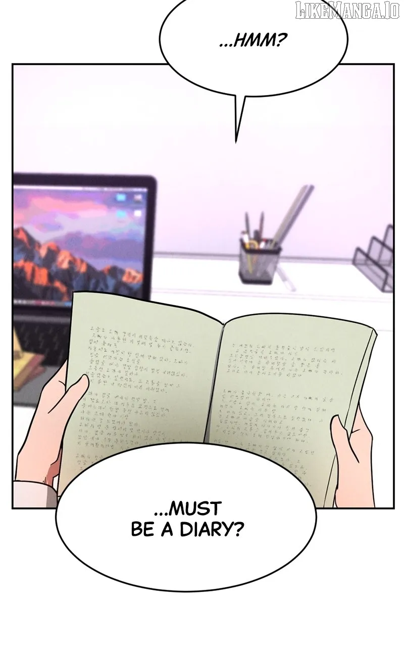 The Shell (Dono) Chapter 2 page 101 - 