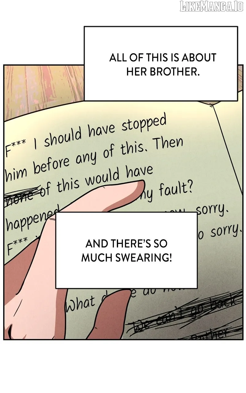 The Shell (Dono) Chapter 2 page 105 - 