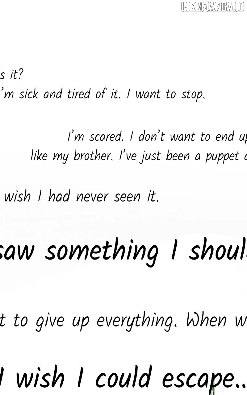 The Shell (Dono) Chapter 2 page 110 - 