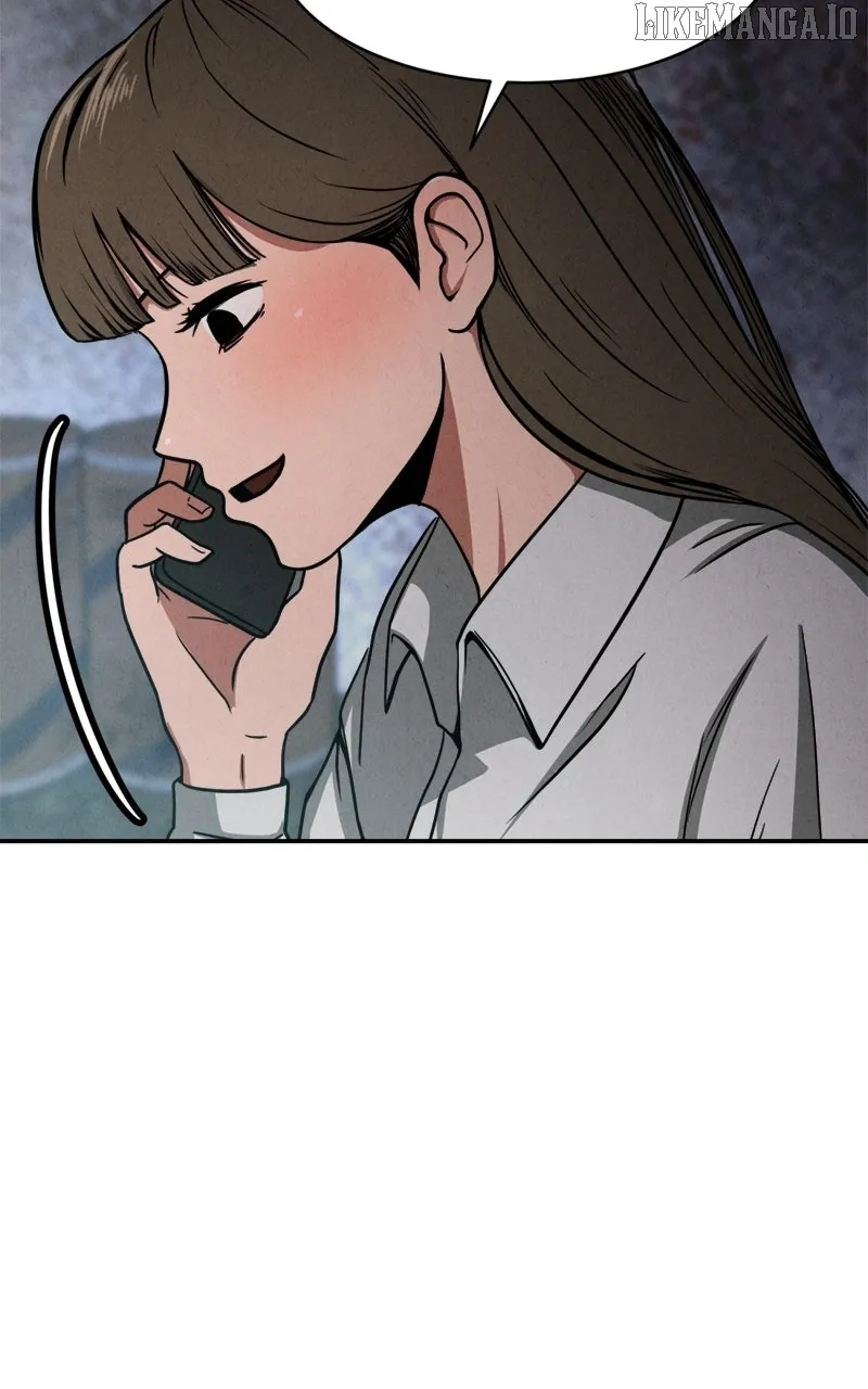 The Shell (Dono) Chapter 2 page 12 - 
