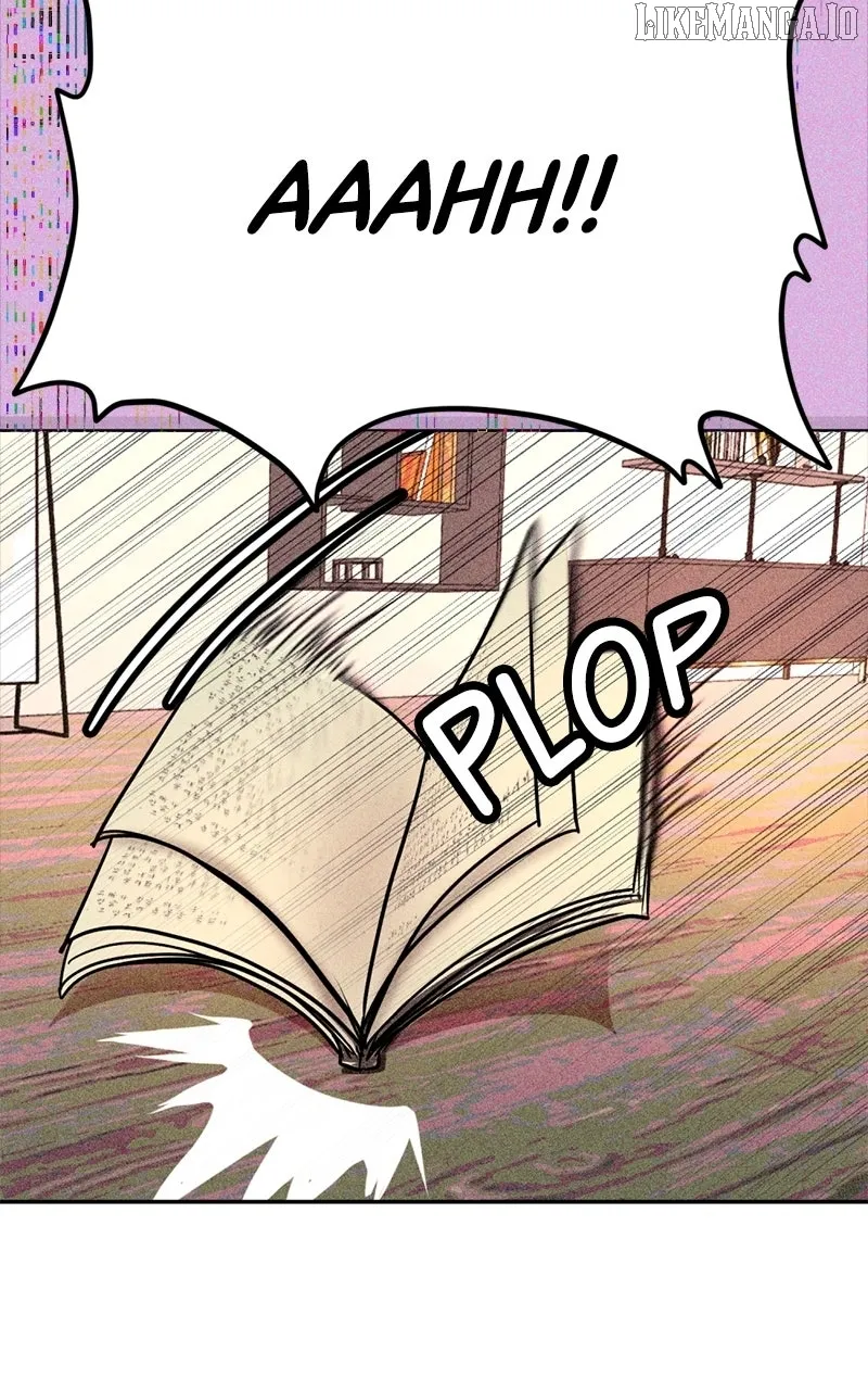 The Shell (Dono) Chapter 2 page 113 - 