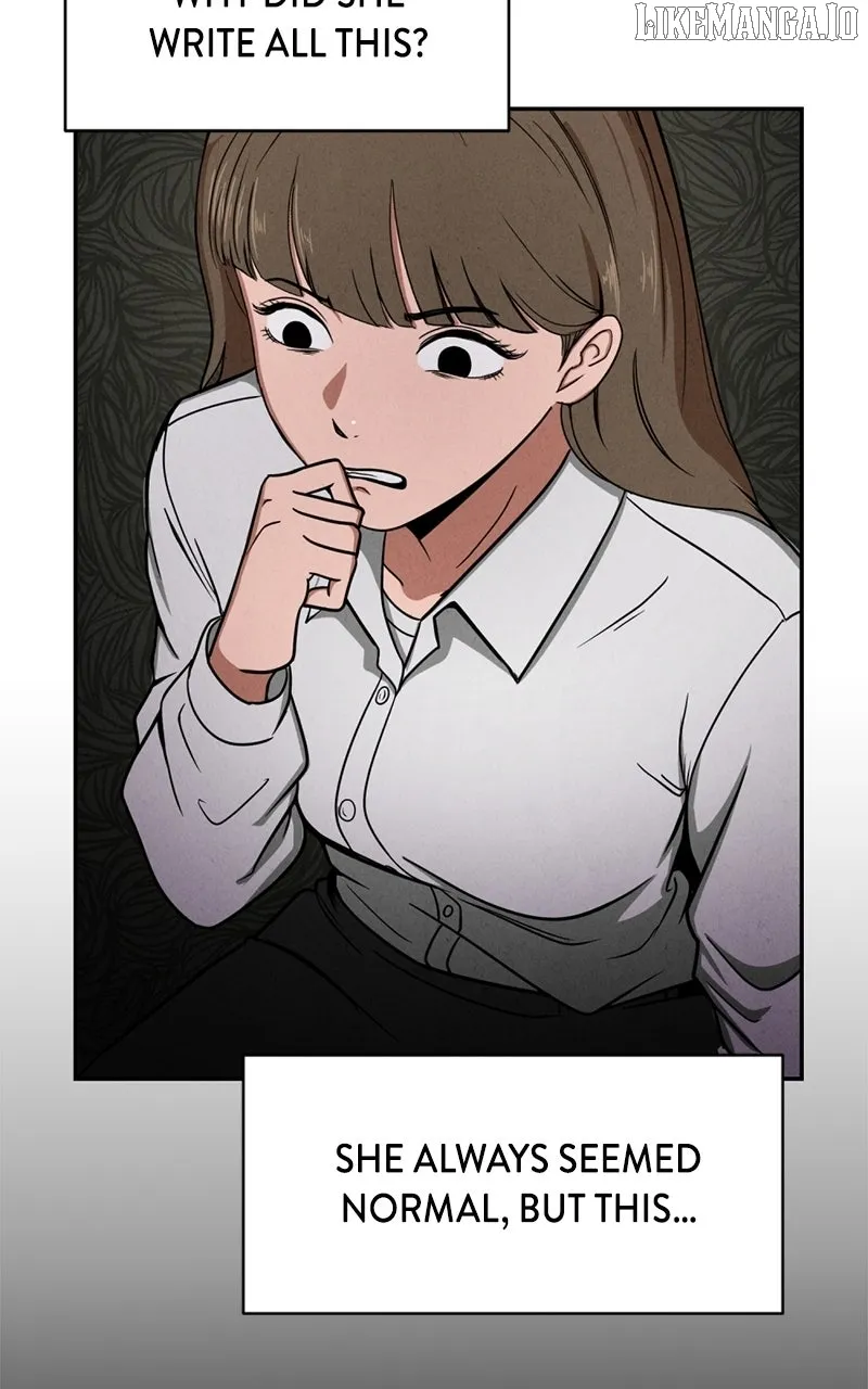 The Shell (Dono) Chapter 2 page 116 - 