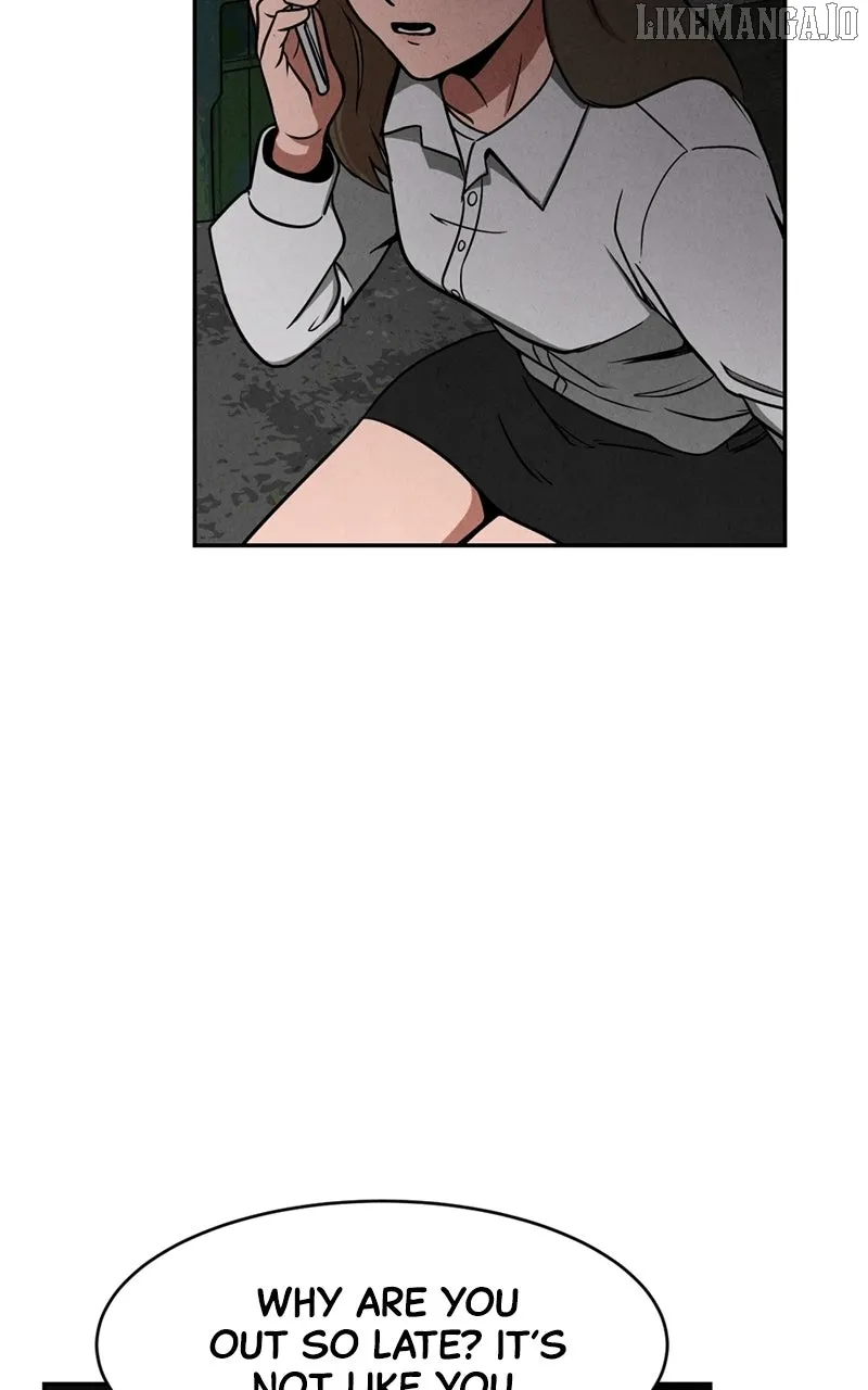 The Shell (Dono) Chapter 2 page 15 - 