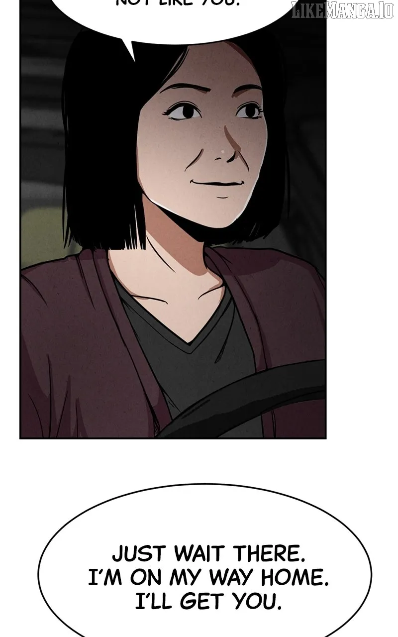 The Shell (Dono) Chapter 2 page 16 - 