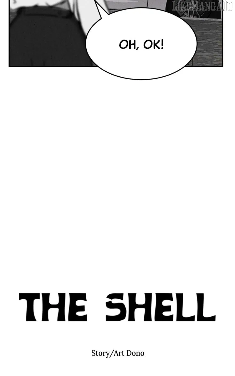 The Shell (Dono) Chapter 2 page 19 - 