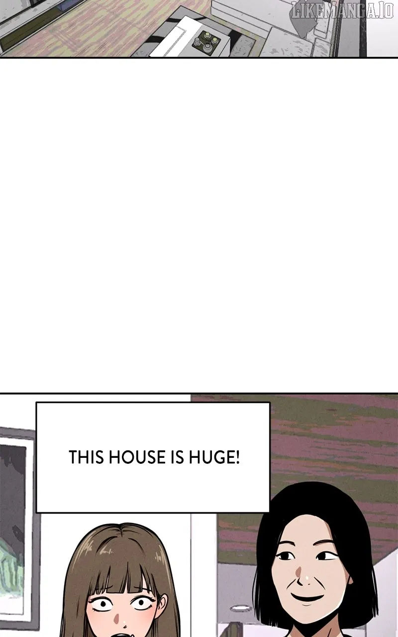 The Shell (Dono) Chapter 2 page 22 - 