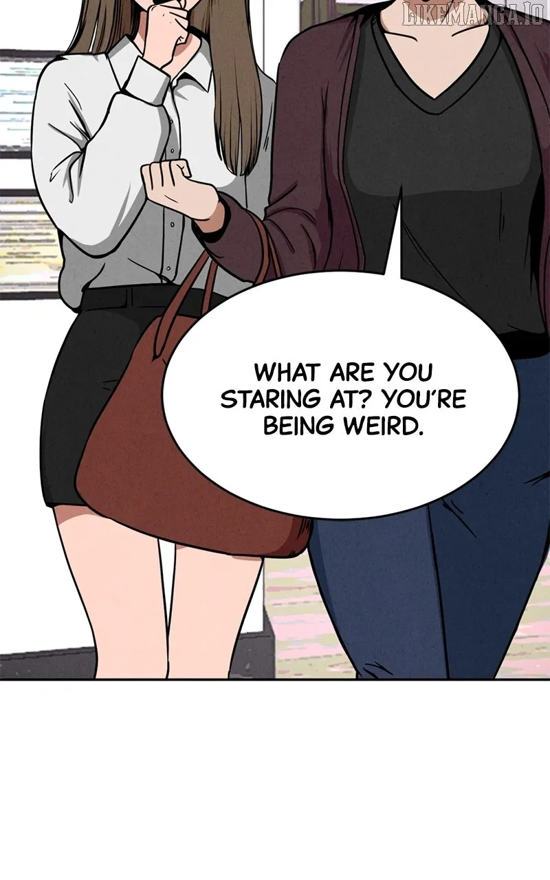 The Shell (Dono) Chapter 2 page 23 - 