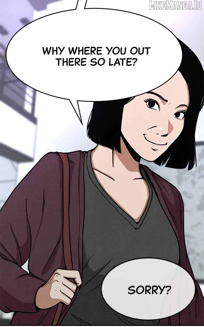 The Shell (Dono) Chapter 2 page 29 - 