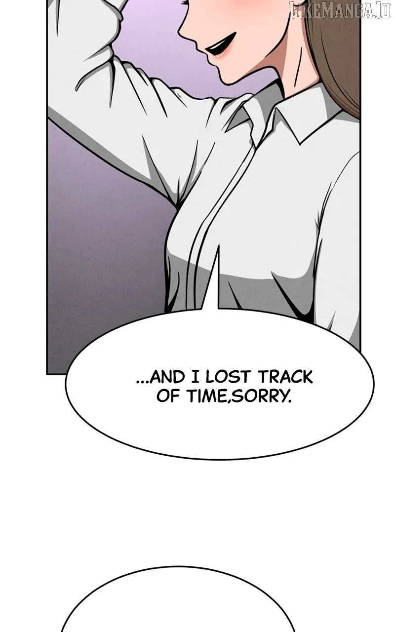 The Shell (Dono) Chapter 2 page 31 - 
