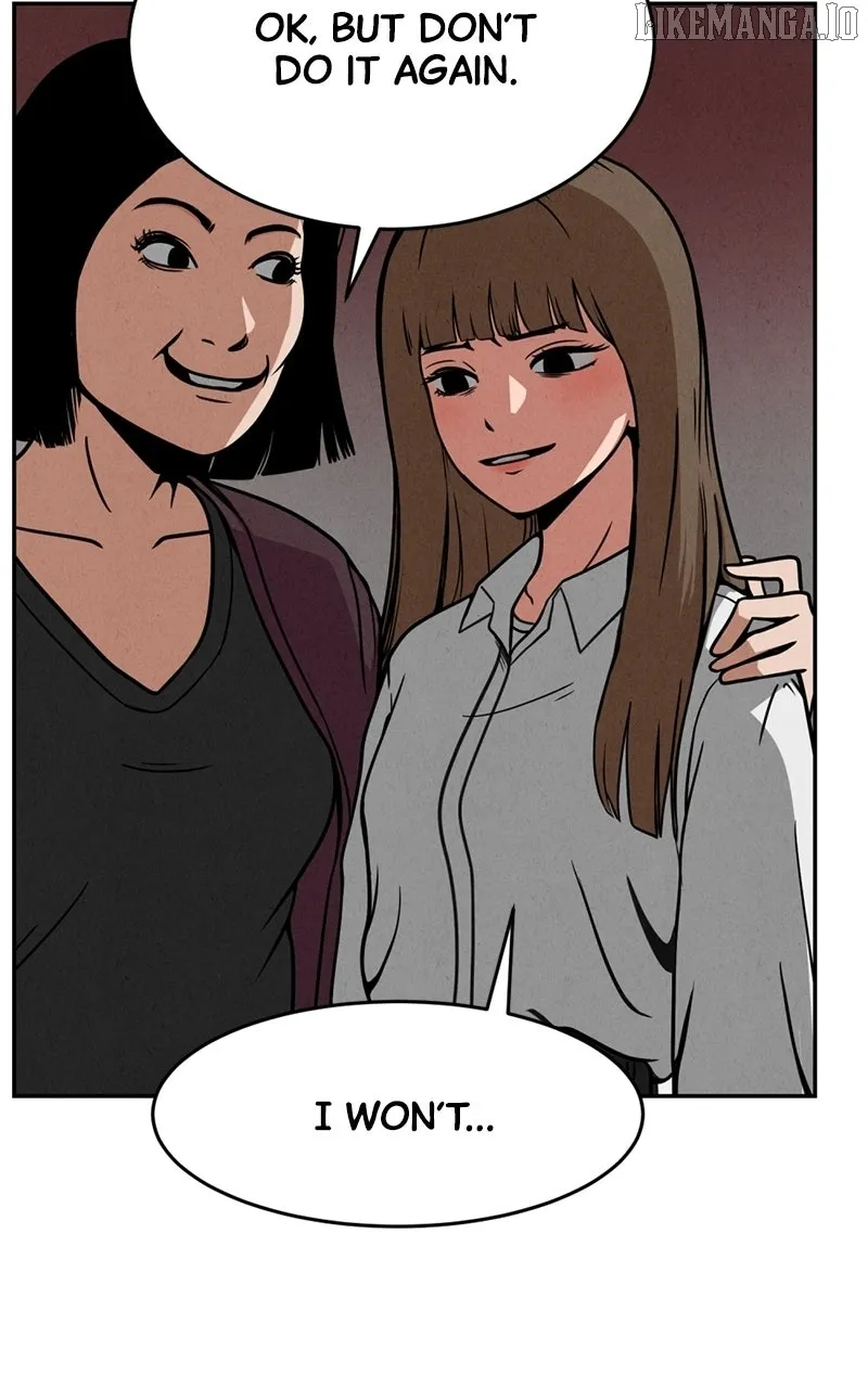 The Shell (Dono) Chapter 2 page 32 - 