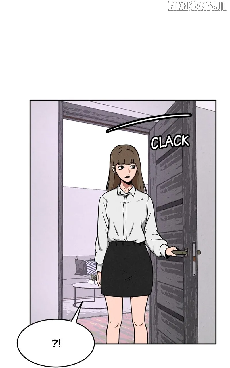 The Shell (Dono) Chapter 2 page 33 - 