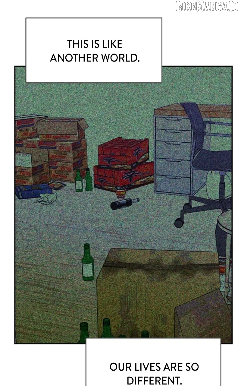The Shell (Dono) Chapter 2 page 37 - 