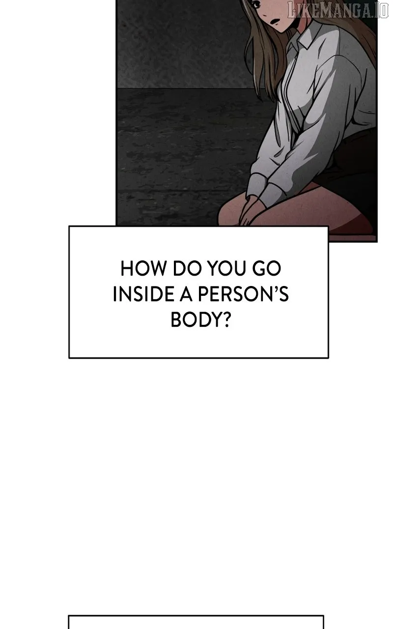 The Shell (Dono) Chapter 2 page 5 - 
