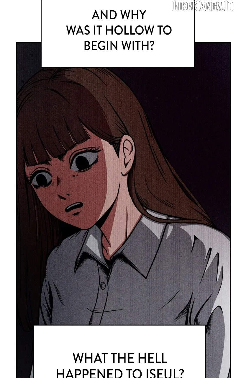 The Shell (Dono) Chapter 2 page 6 - 
