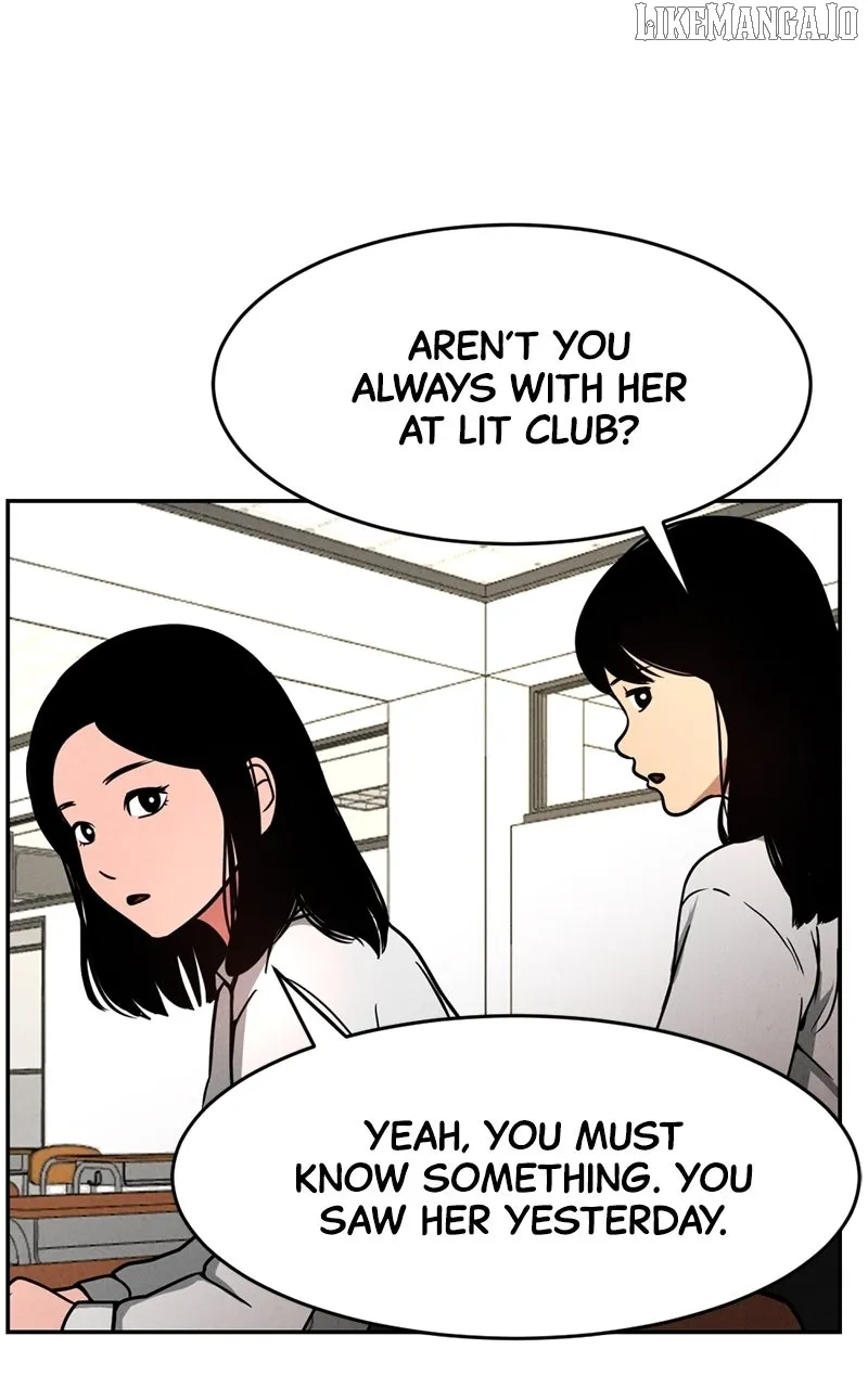 The Shell (Dono) Chapter 2 page 57 - 