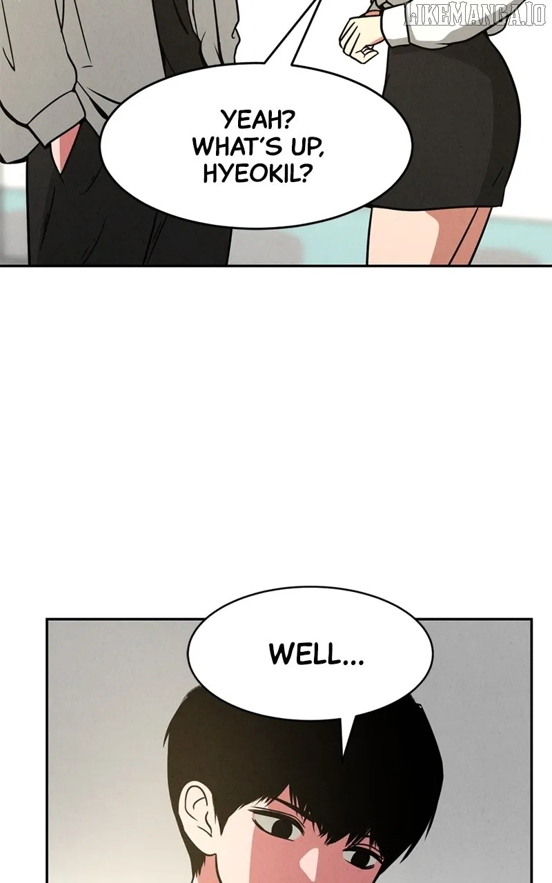 The Shell (Dono) Chapter 2 page 65 - 