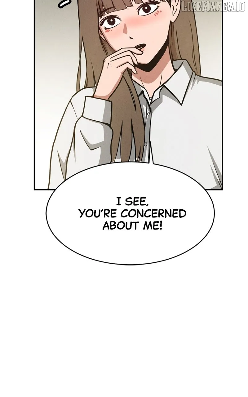 The Shell (Dono) Chapter 2 page 70 - 
