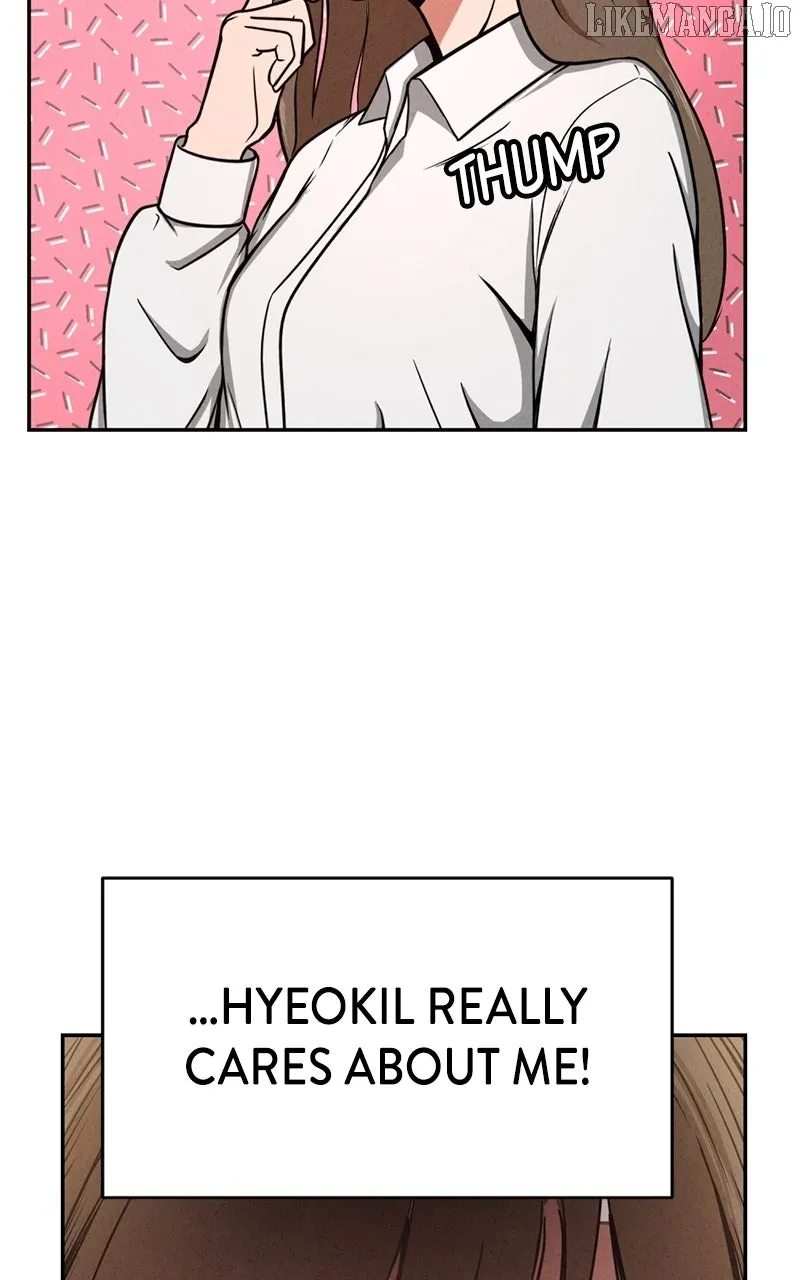 The Shell (Dono) Chapter 2 page 73 - 